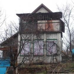 Продам - Дачи, участки - Новострой